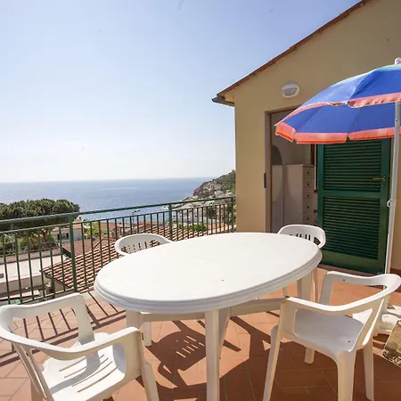 La Terrazza Villa