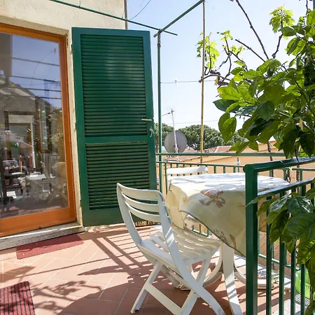 Villa La Terrazza