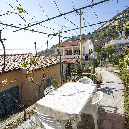 La Terrazza Villa