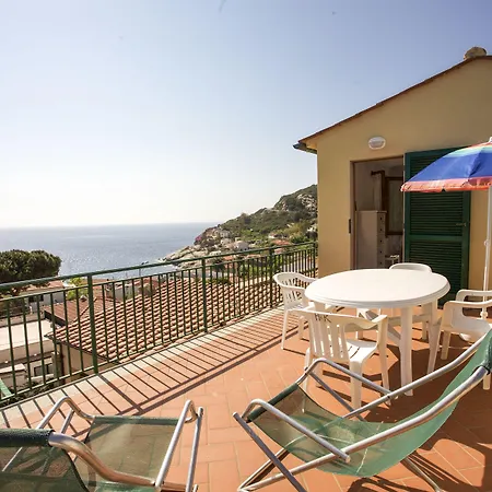 La Terrazza *