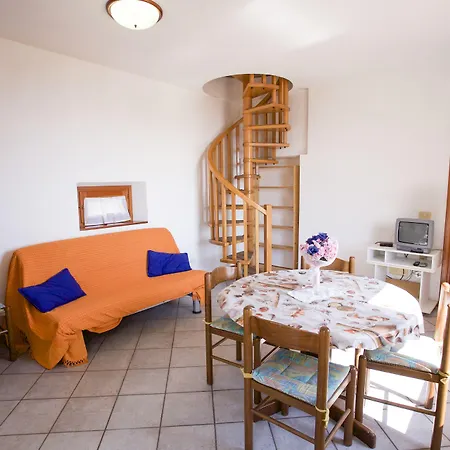 La Terrazza Villa