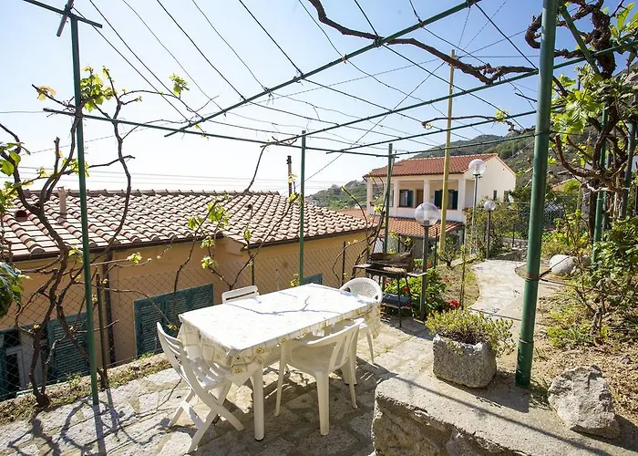 La Terrazza *