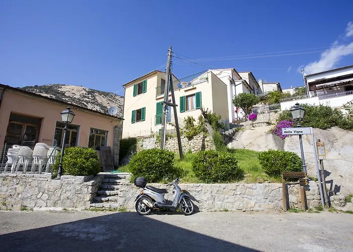 Villa La Terrazza *