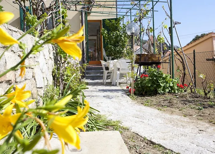 Villa La Terrazza *