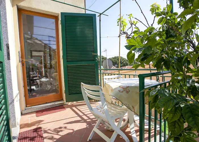 Villa La Terrazza