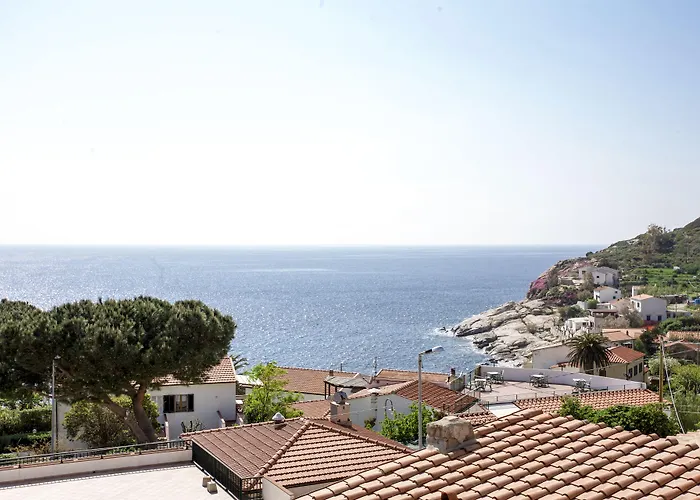 La Terrazza Villa *
