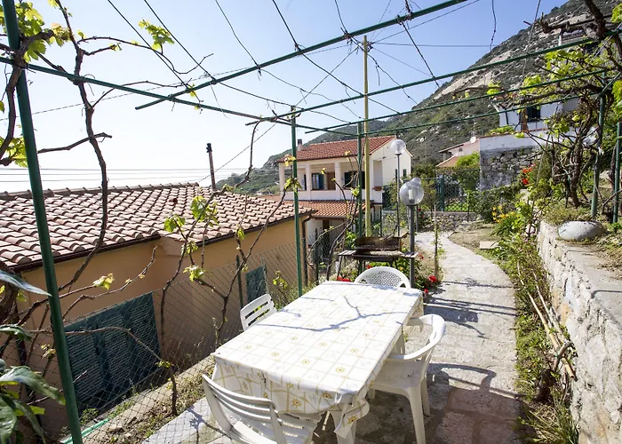 La Terrazza Villa