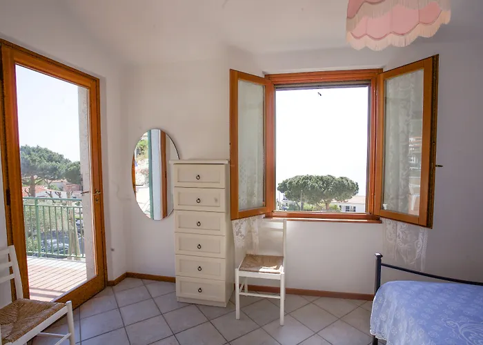 La Terrazza Chiessi