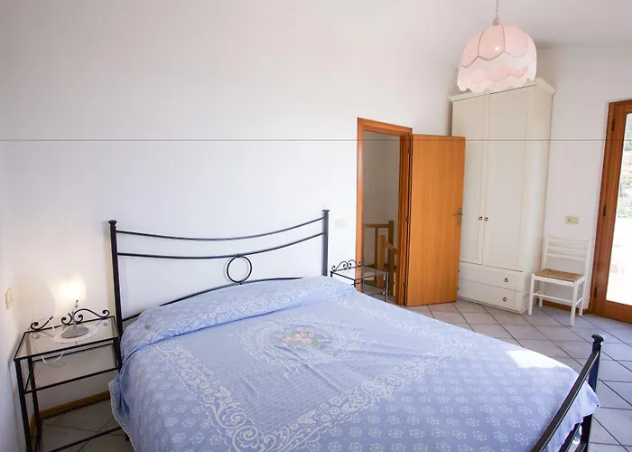 La Terrazza Villa *