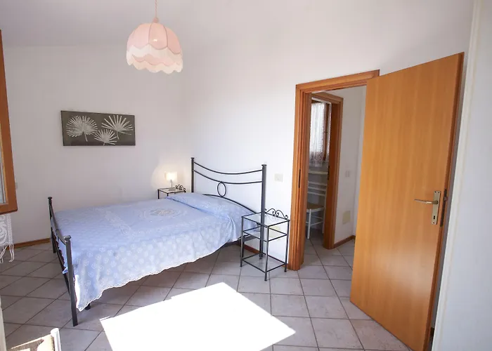La Terrazza Villa Chiessi