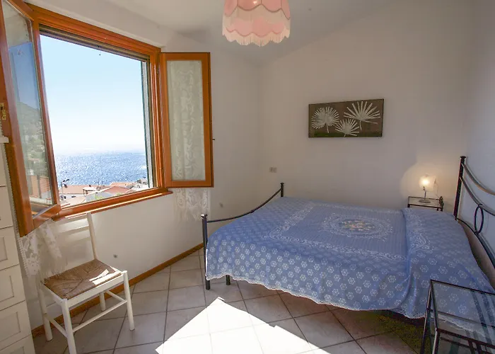 La Terrazza *