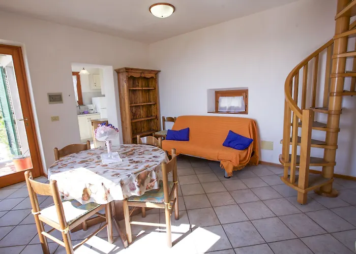 La Terrazza Chiessi