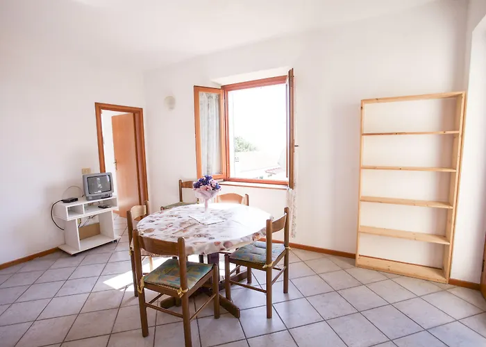 La Terrazza Villa Chiessi