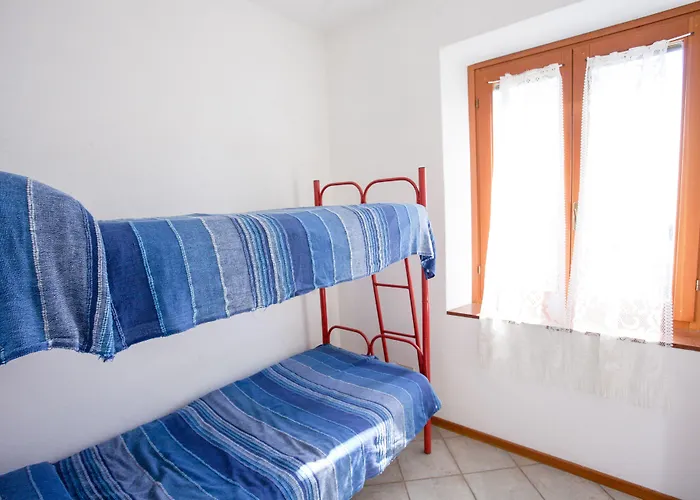 La Terrazza Villa
