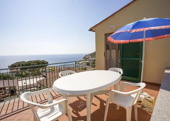 La Terrazza * Chiessi