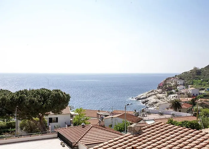 La Terrazza *