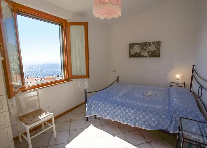 La Terrazza *