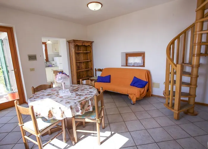 Villa La Terrazza